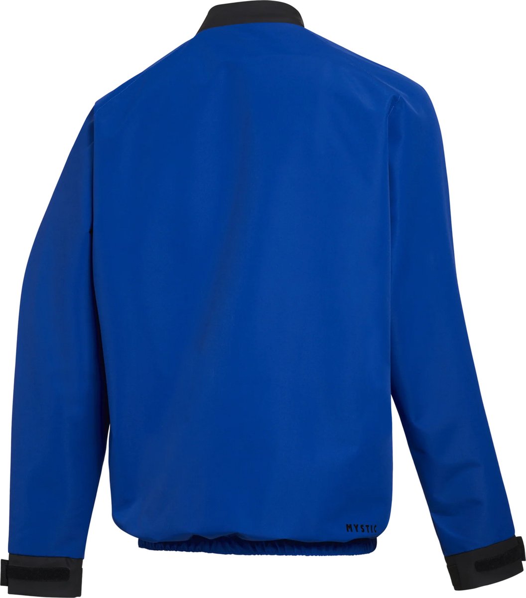 Mystic Gust Windbreaker - 2023 - Classic Blue - L