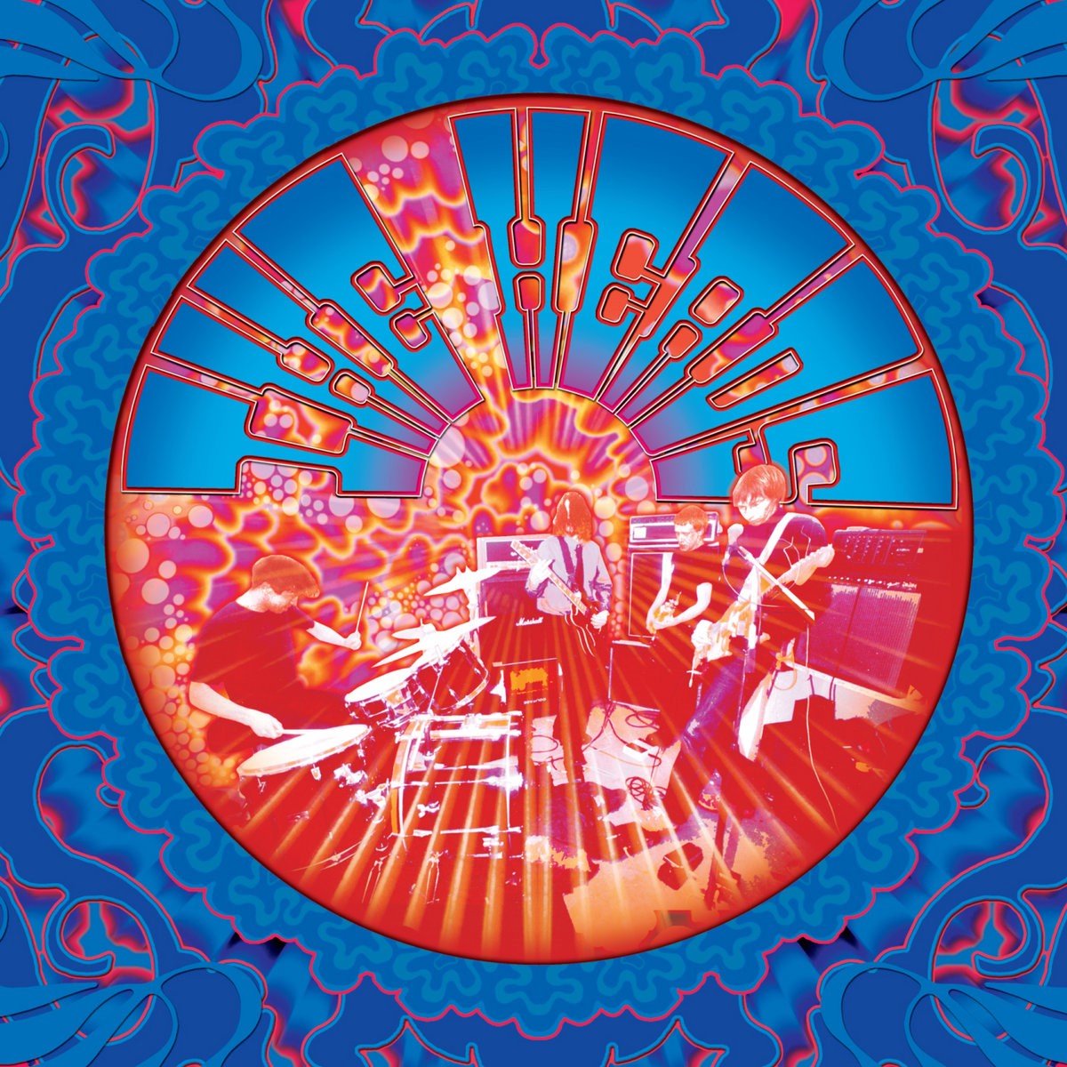 Heads - Under Sided (2 LP) (Limited Edition) (Remastered) (Coloured Vinyl)