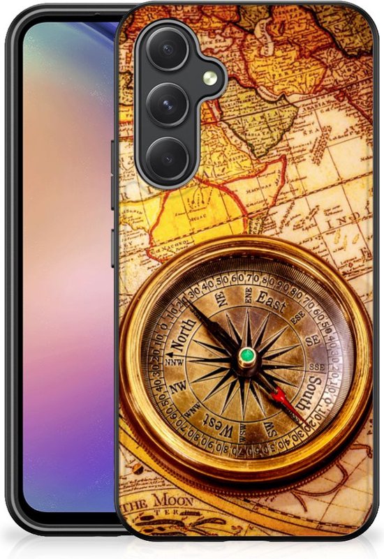 Étui de téléphone robuste paysage de montagne, housse de téléphone colorée et artistique, montagnes audacieuses, étui de protection pour les amateurs de plein air, les amoureux de la nature, - France