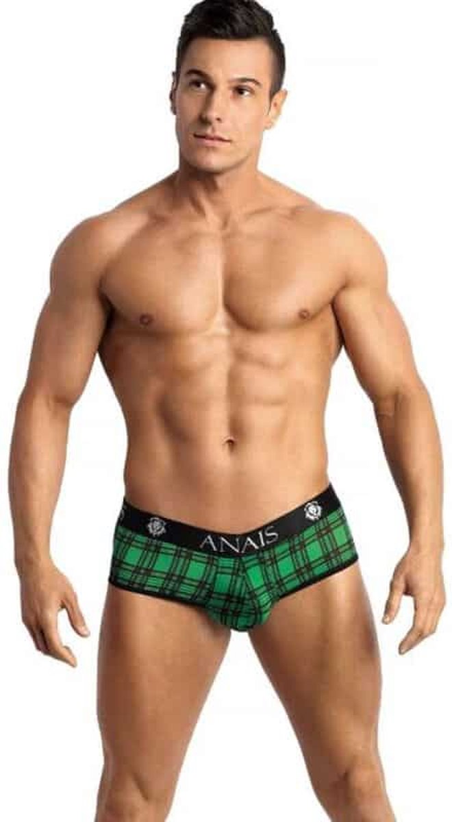 Goedkoopste ANAIS MEN JOCK | Anais Men - Magic Jock Bikini S | EROTISCH HEREN ONDERGOED