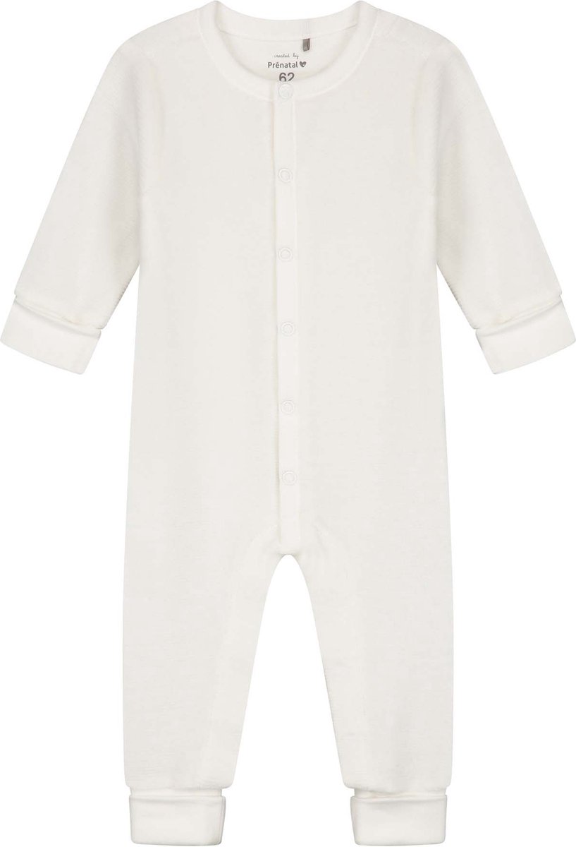 Prénatal Newborn Boxpakje Rib Velours Maat 50