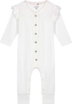 Prénatal Newborn Boxpakje Unisex Maat 56 - Baby Pyjama - Ivoor Wit Ajour