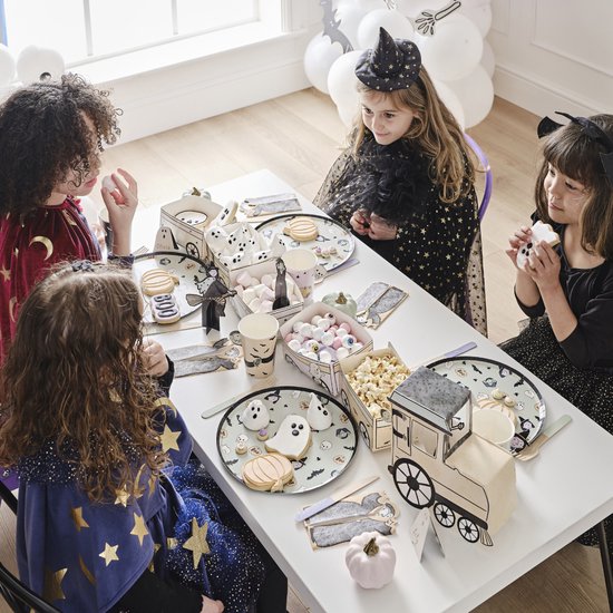 Contenants à bonbons - Train