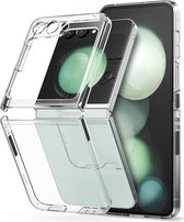 Coque Samsung Galaxy Z Flip 5 Ringke Slim Ultra Fine Transparente