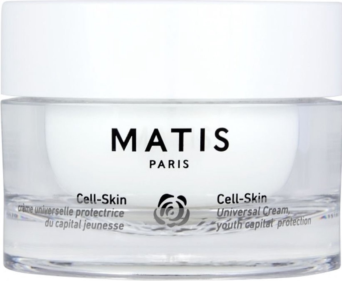 Goedkoopste Matis Beauty Cell-Skin