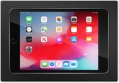 iPad Mini 4/5 inbouw wandhouder -Zwart
