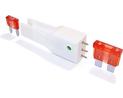Tirex - Zekeringtrekker/-tester Norm 1st.