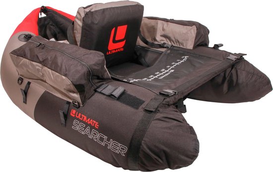 Ultimate Searcher Bellyboat - Belly boat