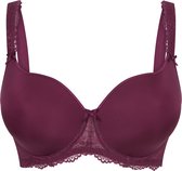 Daily Uni-Fit Plus BH Tawny-Port