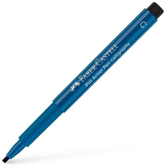 Markeerstift met diepe gaten, 20 cm lange punt-pen