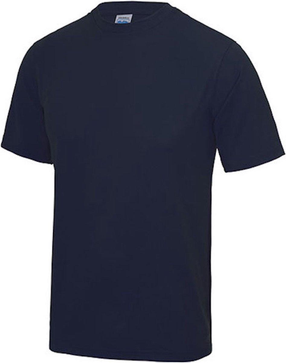 Just Cool Cool T JC001 - French Navy - XXL