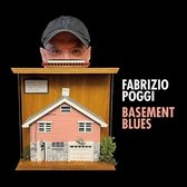 Fabrizio Poggi - Basement Blues (CD)