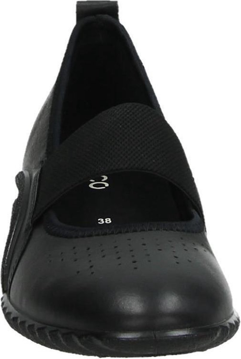 Ecco top vibration 1.0