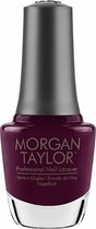 nagellak Morgan Taylor Professional berry perfection (15 ml)