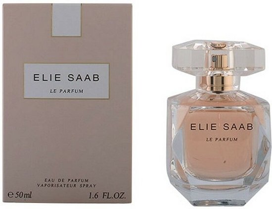 Elie Saab - Eau de parfum - Le Parfum - 90 ml - Elie Saab