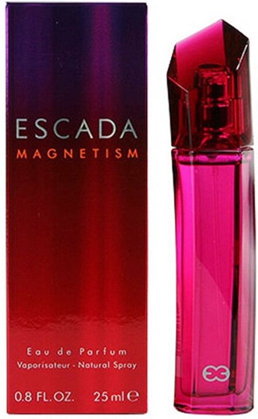 Escada Magnetism 75 ml - Eau de Parfum - Damesparfum - Escada