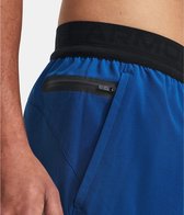 Ua Peak Woven Shorts-Blu 426 Size : SM