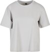 Chemise femme 'Everyday Tee' à col rond Light Asphalt - XXL