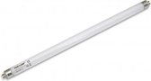 Blauwe 368nm UV-lamp 8 watt rechte uitvoering T5 12-300mm voor de PlusLamp of PlusZap 16