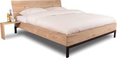Livengo houten bed Lucca 140 cm x 200 cm