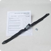 Replacement Strap Kit for KB-101, KB-111