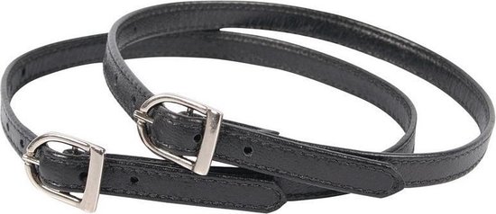 Foto: Harrys horse spoorriempjes soft leather