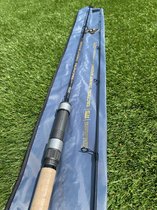 Spro Trout Master Tactical Trout Spoon Rod 1.80 m 1-6 gr voor het spoonvissen op forel en zalmforel