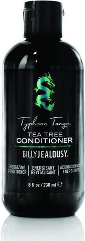 Billy Jealousy Typhoon Tango Tea Tree Conditioner