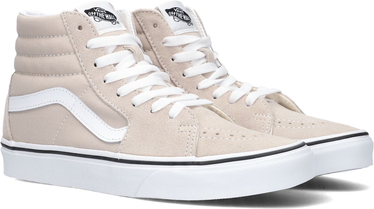 Vans schoenen dames hoog new arrivals