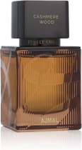 Uniseks Parfum Ajmal EDP Purely Orient Cashmere Wood 75 ml