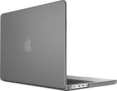 Speck Smartshell Macbook Pro 14 inch (2021/2022) Onyx - Zwart
