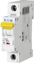 Eaton 236035 PXL-B25/1 Zekeringautomaat 1-polig 25 A 230 V/AC