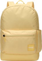 Case Logic Campus Commence - Laptop Rugzak - Recycled - 24L - 15.6 inch - Yonder Yellow