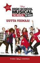 High School Musical - High School Musical. Uutta voimaa!