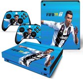 Ronaldo FIFA 19 - Xbox One X skin