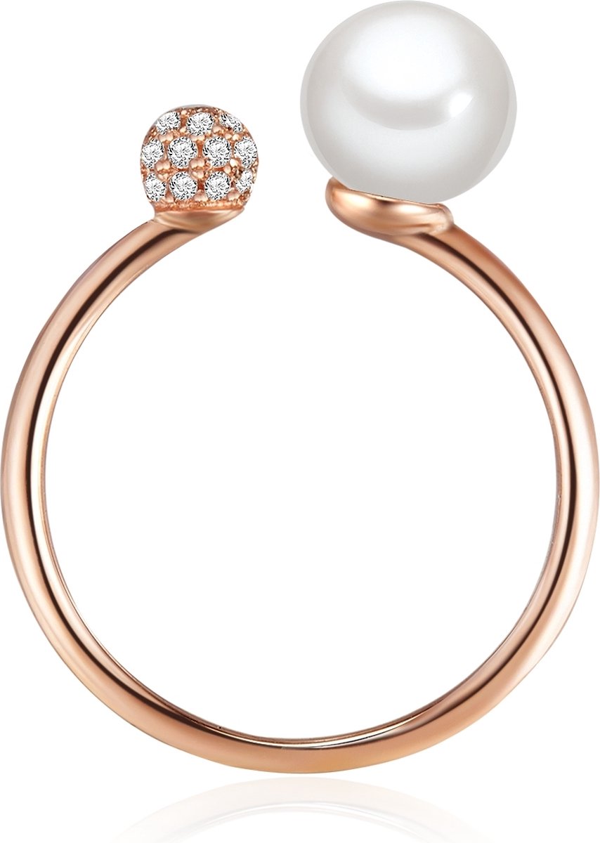 Valero Pearls Ring