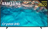 Téléviseur Smart Samsung UE50BU8000KXXC 50" 4K ULTRA HD LED WIFI