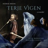Ketil Bjornstad - Terje Vigen (CD)