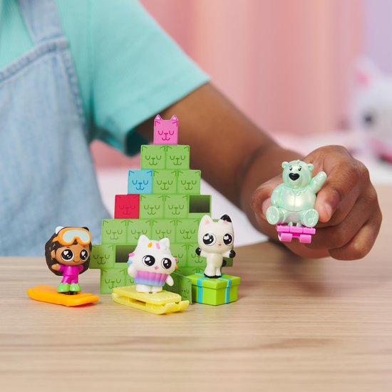 Gabby's Poppenhuis - Advent Kalender