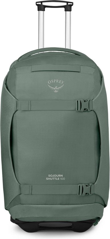 Osprey shuttle 100l wheeled luggage sale