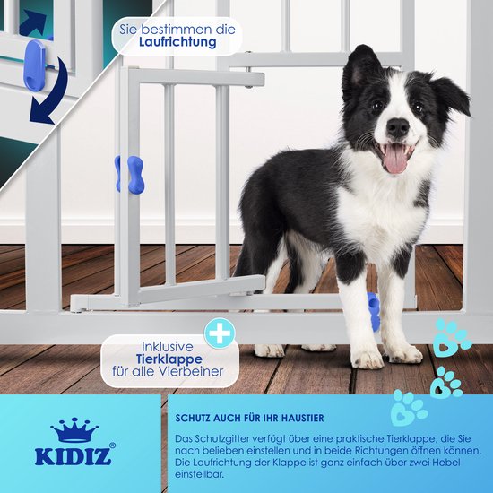 Babyhekje voor trappen Intrekbaar gaas Veiligheidshek Extra breed Geen boor Zware dierbenodigdheden voor binnen en buiten Veranda Dek  1501