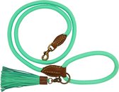 Classic Jade Hondenriem L (155 X 1,4 cm)