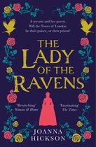 The Lady of the Ravens a gripping historical fiction novel from the author of bestsellers like The Agincourt Bride Book 1 Queens of the Tower