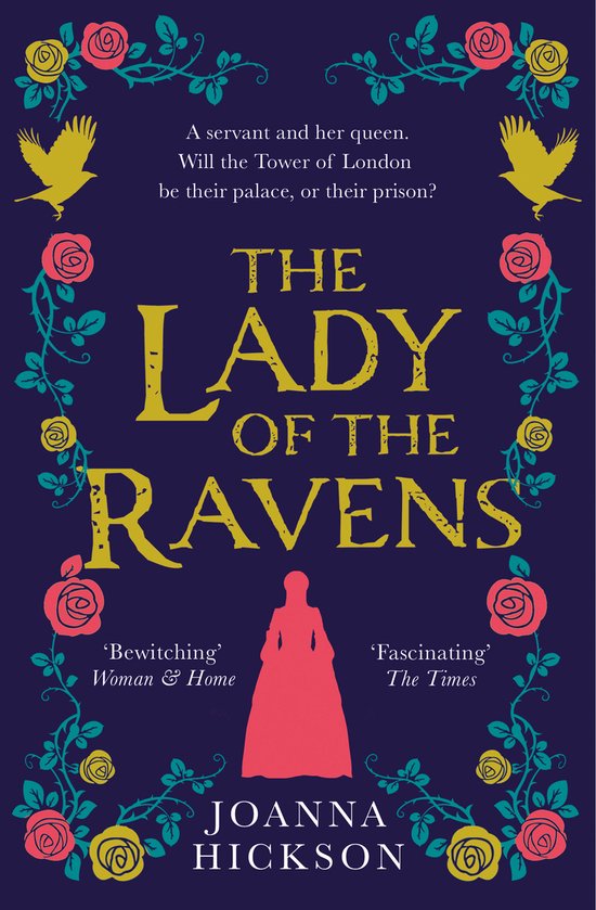 Foto: The lady of the ravens a gripping historical fiction novel from the author of bestsellers like the agincourt bride book 1 queens of the tower