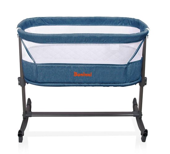 baninni nesso co sleeper