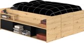 Parisot - Travel Bed 140x200