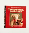 Teddyberen berensterk