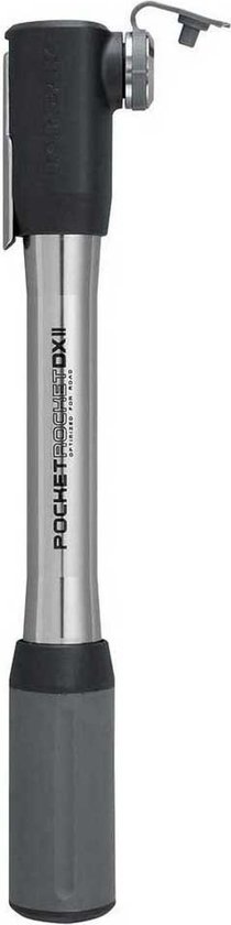 Topeak minipomp Pocket Rocket DX II - 15700128