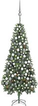 vidaXL-Kunstkerstboom-met-verlichting-kerstballen-dennenappels-210-cm