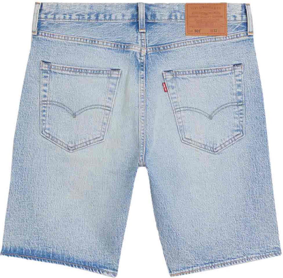 Vintage Levis 501 denim shorts hoge taille jaren 90 W24 W25 tags XS & XXS kleine maten 22 23 23 24 25 25 inch tailleband - België